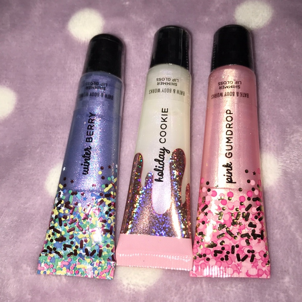 Lip gloss